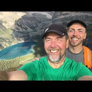 Meet your Posher, Liam